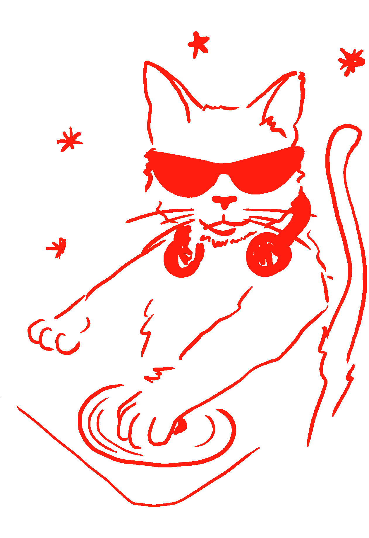 Chat DJ