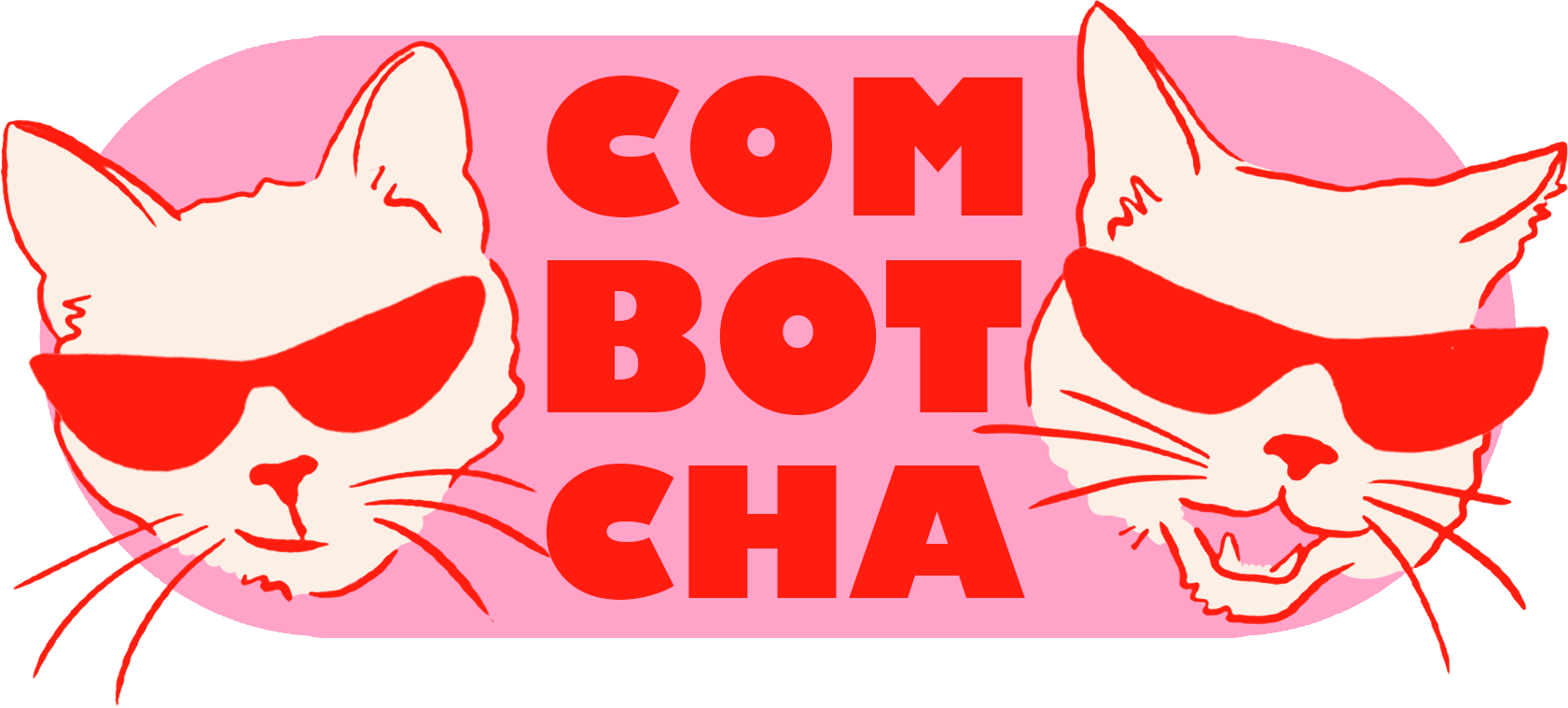 Logo Combotcha