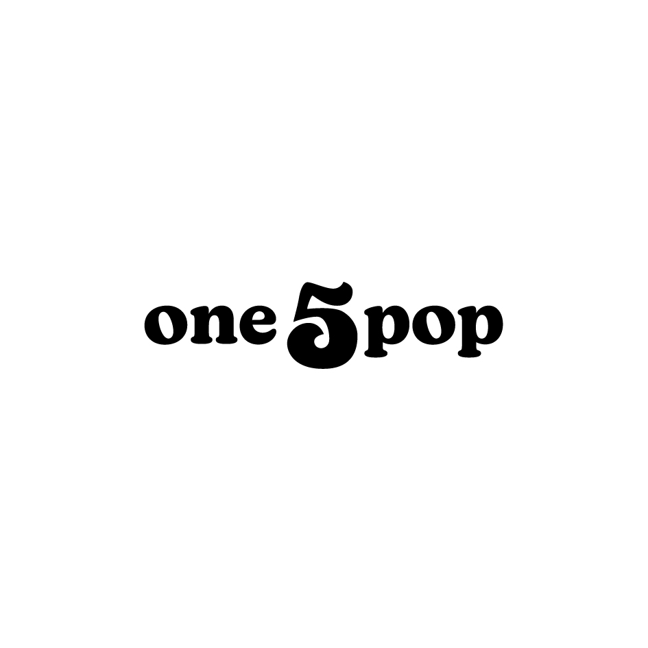 Logo One 5 Pop