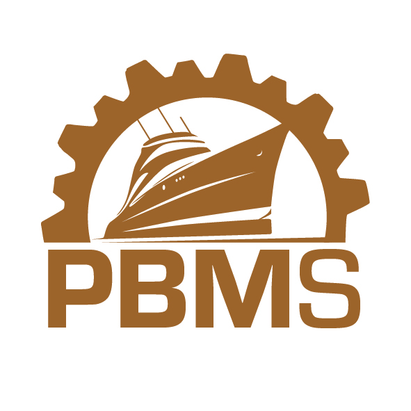 Logo Point Break Marine