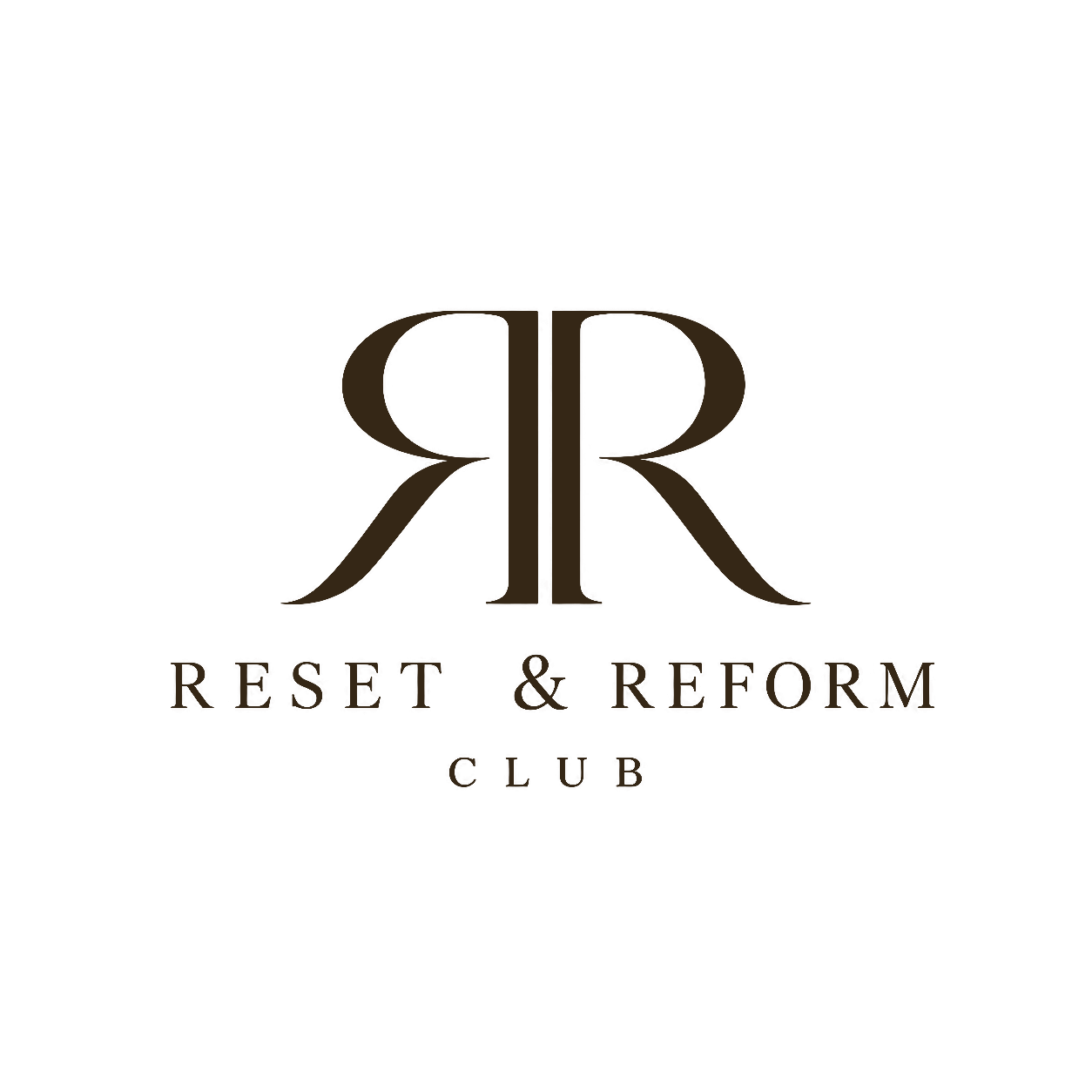 Logo Reset & Reform